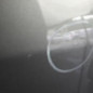 Porte arriere droit VOLKSWAGEN TOURAN 1