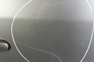 Porte arriere droit VOLKSWAGEN TOURAN 1 Photo n°3
