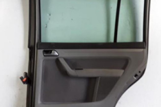 Porte arriere droit VOLKSWAGEN TOURAN 1 Photo n°5