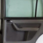 Porte arriere droit VOLKSWAGEN TOURAN 1