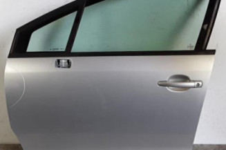Porte avant gauche CITROEN C4 1 Photo n°1
