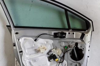 Porte avant gauche CITROEN C4 1 Photo n°3
