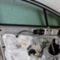 Porte avant gauche CITROEN C4 1
