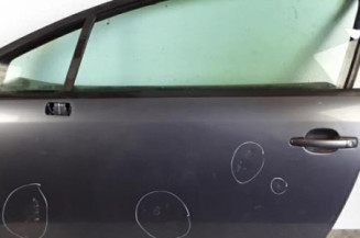 Porte avant gauche CITROEN C4 1 Photo n°1