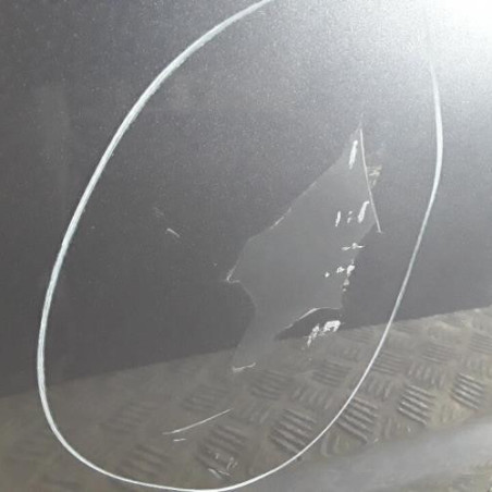 Porte avant gauche CITROEN C4 1