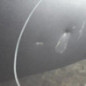 Porte avant gauche CITROEN C4 1