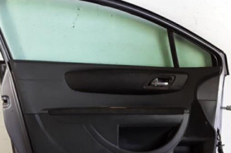 Porte avant gauche CITROEN C4 1 Photo n°5