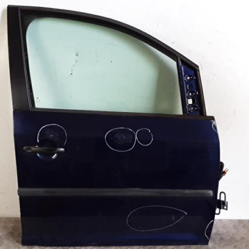 Porte avant droit VOLKSWAGEN CADDY 3