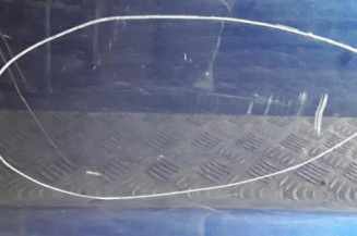 Porte avant droit VOLKSWAGEN CADDY 3 Photo n°6