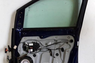 Porte avant droit VOLKSWAGEN CADDY 3 Photo n°7