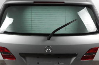 Malle/Hayon arriere MERCEDES CLASSE B Photo n°1