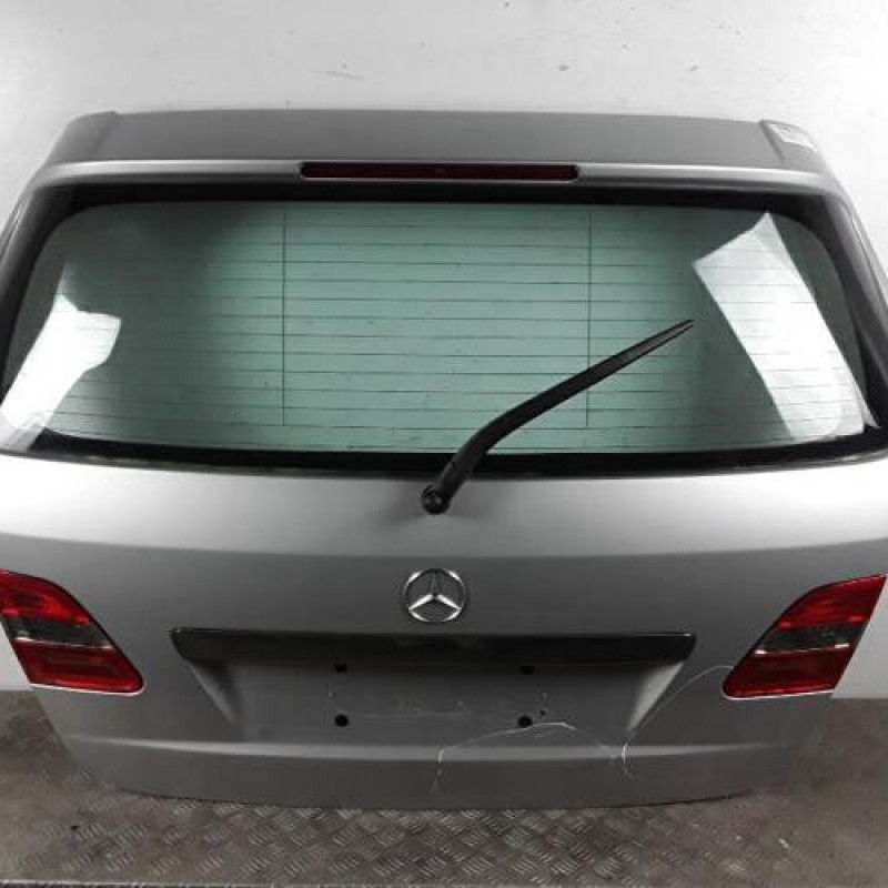 Malle/Hayon arriere MERCEDES CLASSE B