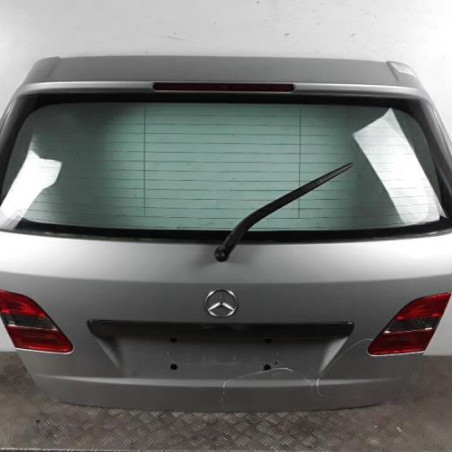 Malle/Hayon arriere MERCEDES CLASSE B Photo n°1