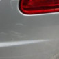 Malle/Hayon arriere MERCEDES CLASSE B