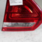 Feu arriere secondaire droit (feux) CITROEN C4 PICASSO 1