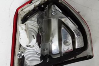 Feu arriere secondaire droit (feux) CITROEN C4 PICASSO 1