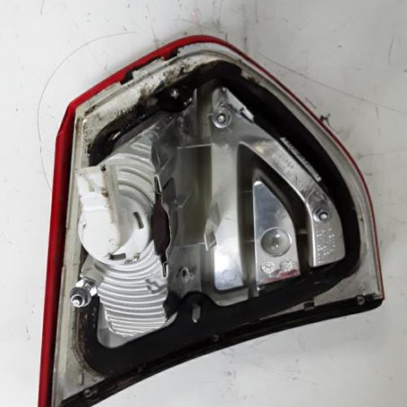 Feu arriere secondaire droit (feux) CITROEN C4 PICASSO 1