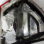 Feu arriere secondaire droit (feux) CITROEN C4 PICASSO 1