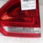 Feu arriere secondaire gauche (feux) CITROEN C4 PICASSO 1