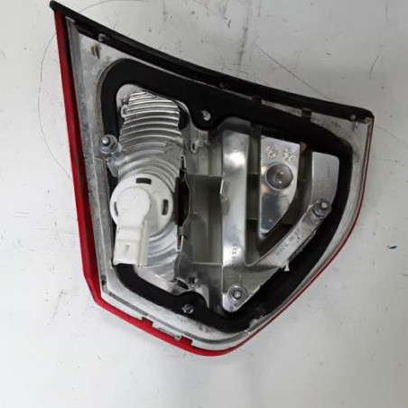 Feu arriere secondaire gauche (feux) CITROEN C4 PICASSO 1
