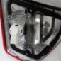 Feu arriere secondaire gauche (feux) CITROEN C4 PICASSO 1