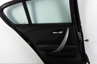 Porte arriere gauche BMW SERIE 1 E87 Photo n°3