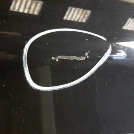 Porte avant droit BMW SERIE 1 E87
