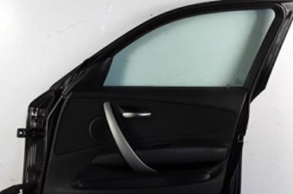 Porte avant droit BMW SERIE 1 E87 Photo n°5