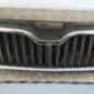 Calandre SKODA RAPID