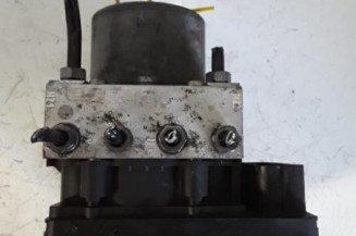 Bloc ABS (freins anti-blocage) SKODA RAPID