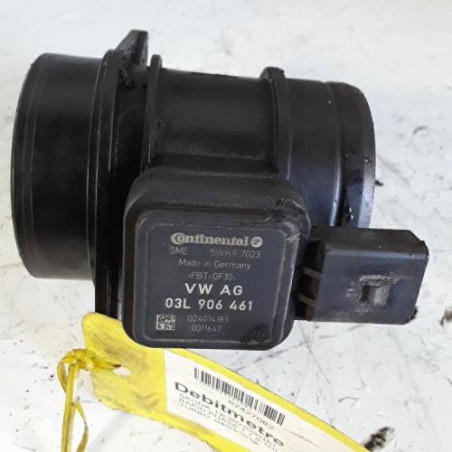 Debitmetre SKODA RAPID