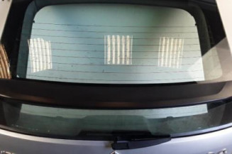Malle/Hayon arriere CITROEN C4 1 Photo n°1