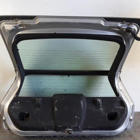 Malle/Hayon arriere CITROEN C4 1