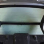 Malle/Hayon arriere CITROEN C4 1