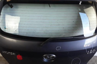 Malle/Hayon arriere HYUNDAI I 20 1 Photo n°1