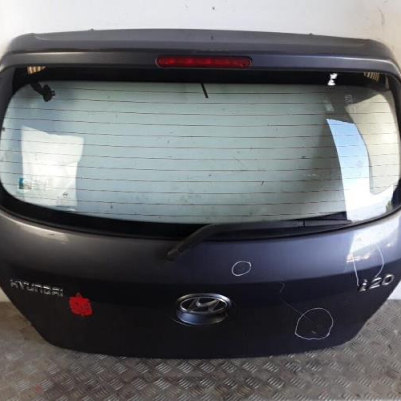 Malle/Hayon arriere HYUNDAI I 20 1