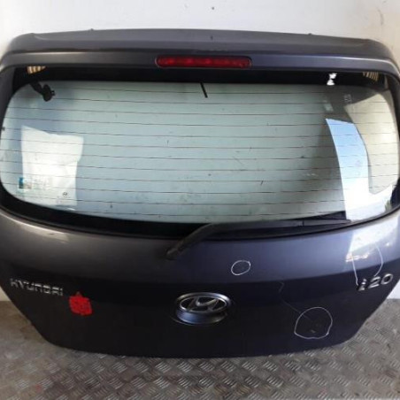 Malle/Hayon arriere HYUNDAI I 20 1 Photo n°1