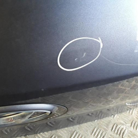 Malle/Hayon arriere HYUNDAI I 20 1
