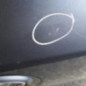 Malle/Hayon arriere HYUNDAI I 20 1