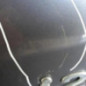 Malle/Hayon arriere HYUNDAI I 20 1