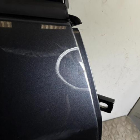Porte arriere droit RENAULT MEGANE 3 Photo n°1