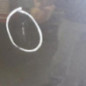 Porte arriere droit RENAULT MEGANE 3