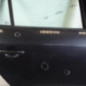 Porte arriere droit RENAULT MEGANE 3