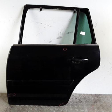 Porte arriere gauche CITROEN C4 GRAND PICASSO 1 Photo n°1