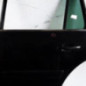 Porte arriere gauche CITROEN C4 GRAND PICASSO 1
