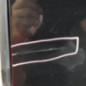 Porte arriere gauche CITROEN C4 GRAND PICASSO 1
