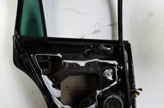 Porte arriere gauche CITROEN C4 GRAND PICASSO 1 Photo n°5
