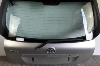 Malle/Hayon arriere TOYOTA COROLLA 10 Photo n°1