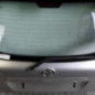 Malle/Hayon arriere TOYOTA COROLLA 10