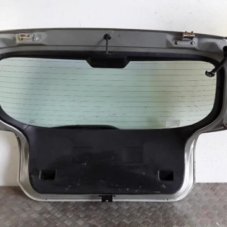 Malle/Hayon arriere TOYOTA COROLLA 10